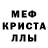 Метамфетамин мет panthera50